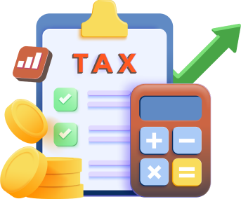 Income Tax Return (ITR) filling