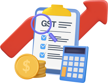 GST Audit Service