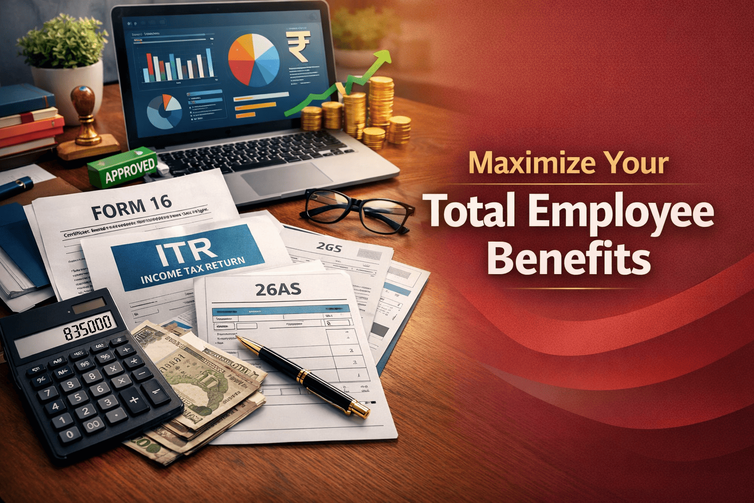 Cost to Company (CTC): Components, Calculation, and Salary Breakup Explained
