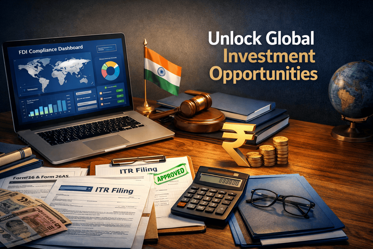 FDI in Private Limited Company: Rules and Regulations You Must Know