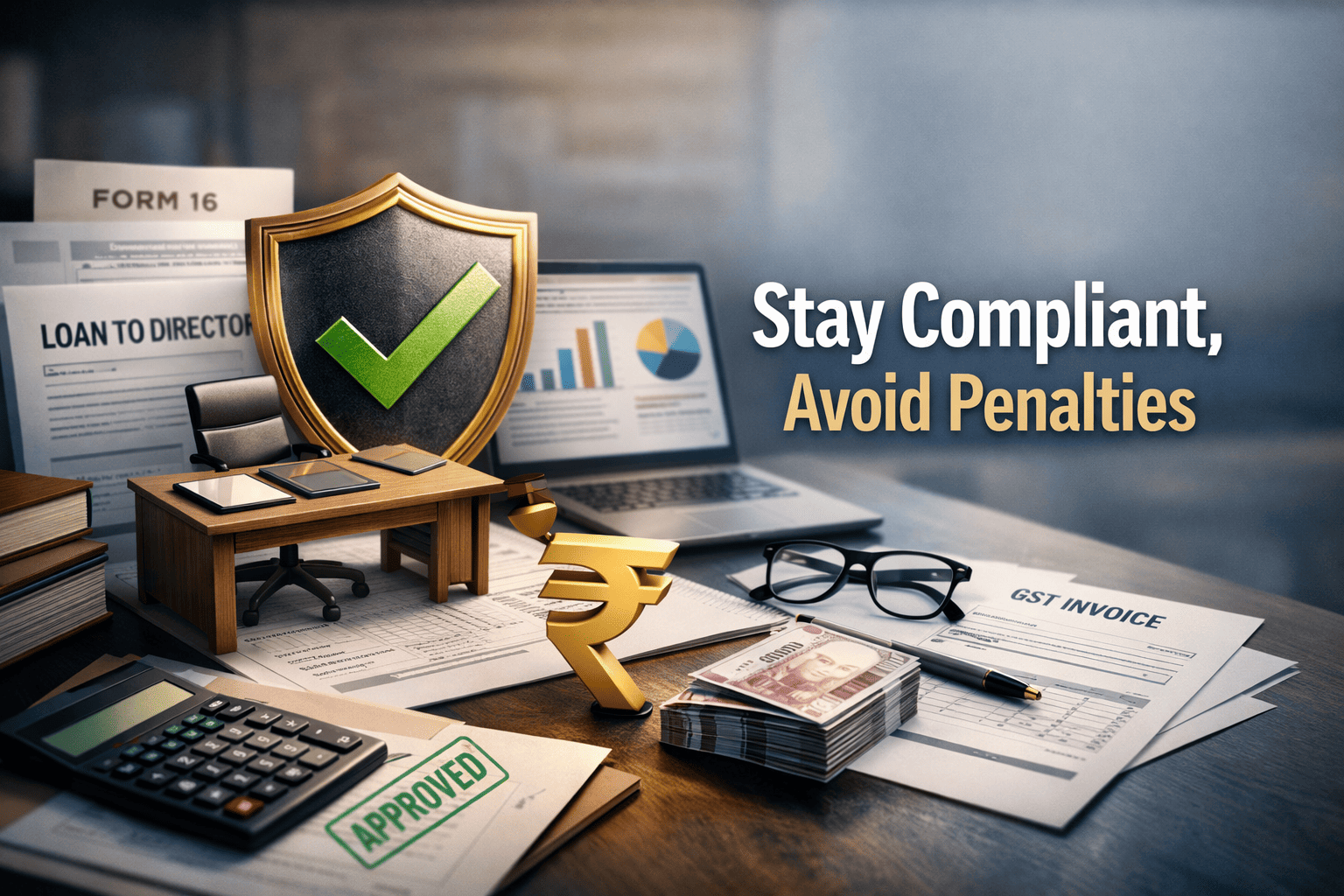 Loan to Directors: Rules Under Companies Act 2013