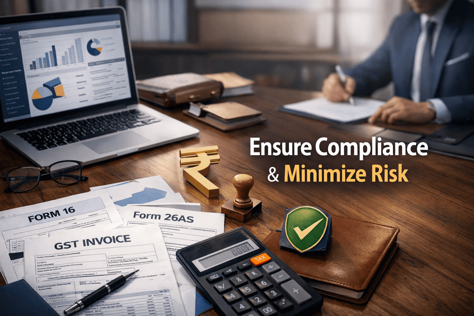 Related Party Transactions Under Section 188: A Complete Compliance Guide