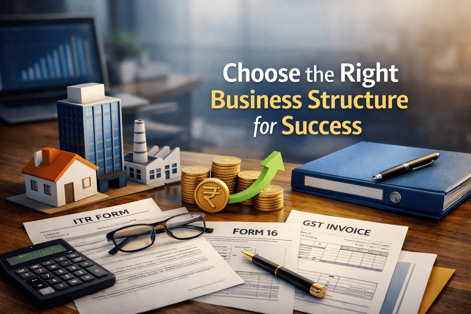 Types of Companies in India: A Complete Guide for First-Time Founders